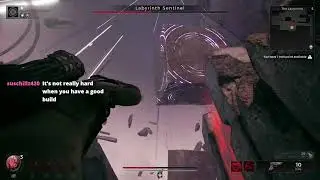 Shamuary oh no! the rocks of become sentient?! time to kill em