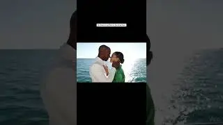 Fire Been lit written and performed by Kio Amachree 2026