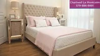 Chartwell Le Montcalm r&eacute;sidences pour retrait&eacute;s - Candiac
