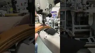 Slow Speed#Leather Sewing Machine#Precision Stitches