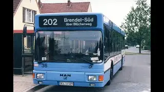 Delbus 1995 Teil 1