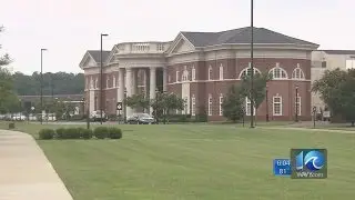 Andy Fox on TB exposure at CNU