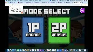 playing the worlds most hardest game