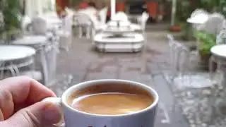 Morning Coffee Jazz – Soft Café Music for a Calm Start