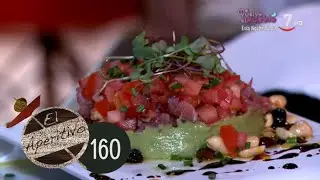 El Aperitivo (160).- Comodín Taberna Urbana, Zamora