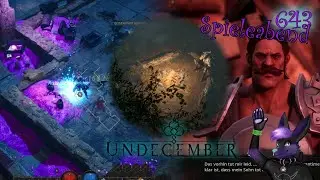 Hoch auf den Nivirgipfel + zur&uuml;ck zum Anfang 🎥 UNDECEMBER 🎥 18.11.2024 [2/2]