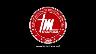 Il processo produttivo del circuito stampato TECNOMETAL Srl - PCB Fabrication process tour