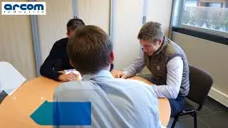 ARCOM Industrie