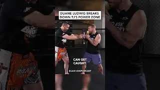 Duane Ludwig Breaks Down TJ's Power Zone