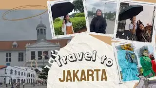 Jakarta Travel Guide: Must-See Places & Local Tips!