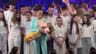 TV Informator - KONCERT BALERINA ADAGIO AS 17 06 2024