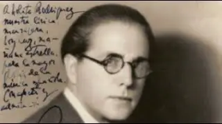 Suite Espa&ntilde;ola para violonchelo y piano (Joaqu&iacute;n Nin Castellanos)
