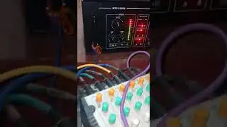 Ahuja BTZ 10000 amplifier testing || Stranger sm6 testing || ahuja 1000 watt
