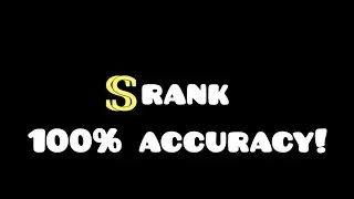 100.00% ACCURACY!!! Dirt Devil [OC Remix] - DC's Easy [Osu!droid] 