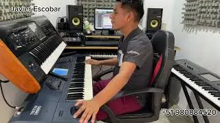 SOBREVIVIRE - YARITA LIZETH / PISTA MUSICAL