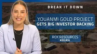 Rox Resources' $40M to kickstart Youanmi project