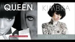 Queens Don't Settle Remix