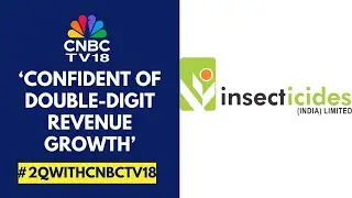 Insecticides India Reports A Muted Q2FY26; Mgmt Says That Monsoon Causes Deep Impact On Products