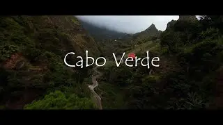 [4K] Cabo Verde - DJI FPV + GoPro 10