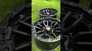 Nissan Pathfinder R51 R17 6x114,3 ET0 J9 #pathfinder #offroad