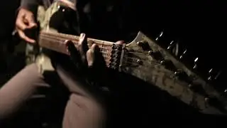 Obituary - Violence |Guitar Cover|
