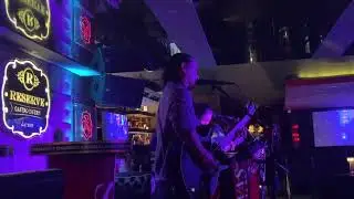 NORBY DAVID acoustic version of FLOWERS by Rivermaya