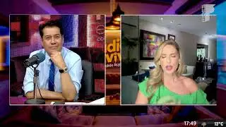 ENTREVISTA - JIMENA ANTELO