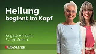 Ganzheitliche Heilung verstehen: Der Schl&uuml;ssel liegt im Denken | Erfahrungsmedizin | QS24