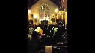 Patrick LUNDY & the Ministers of Music