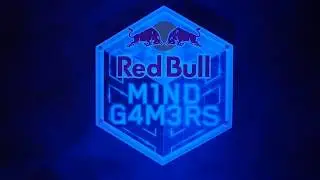 REDBULL MINDGAMERS SWEDEN