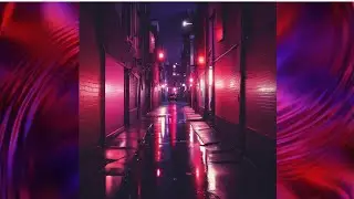 Dans l'Ombre