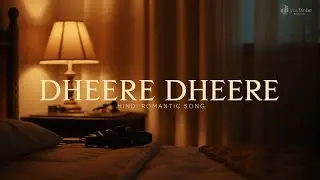Dheere Dheere – Original Hindi Romantic Song | Calm & Relax Music