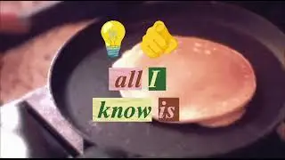Mannyfesting- Pancakes (Official Visualizer)
