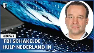 Ongekende cybervangst: ‘Ze werkten ook geraffineerd via kinderen’