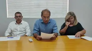 ASSEMBLEIA ADITIVO ACT SANTA CASA DE VOTUPORANGA