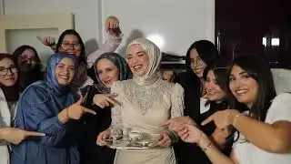 NİŞAN KIZ İSTEME
