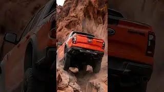 Conozcamos a la Ford Ranger Raptor 2026 #Ford  #FordRangerRaptor #4x4 #carros #pickup #autos