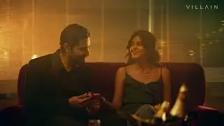 VILLAIN| #DeoNahiVillain ft. Randeep Hooda| Cafe