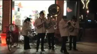 After You've Gone - Dixieland Crackerjacks