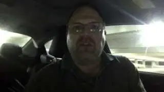 Stuck in the Future