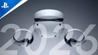 Neue PSVR2-Spiele 2026 – Alle Infos & Highlights