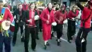Leuvense Internationaal Carnavalsfeest