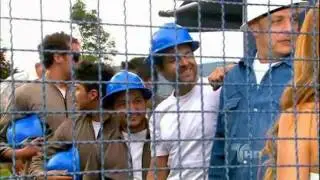 Flor Salvaje Capitulo 96 parte 3