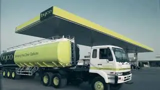 Byco's Single Point Mooring (SPM) micromentary, #BeTheChange