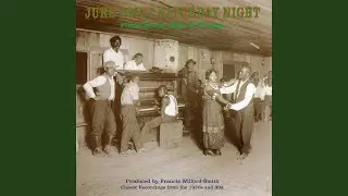 Vicksburg Blues