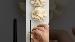 15sec Pastry Tip 🔥🥮