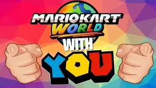 GET OUT YOUR SWITCH 2s!