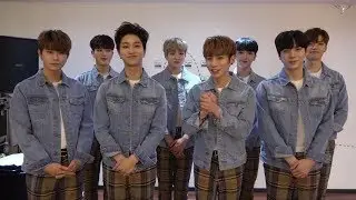 IN2IT - 공식 팬클럽명 발표