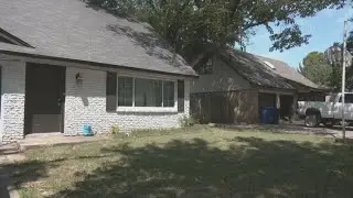 Door-To-Door Salesman Saves Broken Arrow Woman&rsquo;s Life