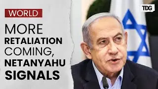 Netanyahu warns more strikes coming after Houthi drone attack on Israel | The Daily Guardian